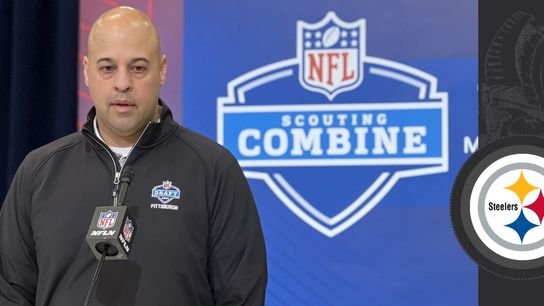 Khan makes Gainwell priority in free agency taken in Indianapolis